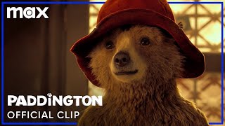 Paddington előzetes