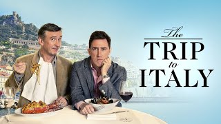 The Trip to Italy előzetes