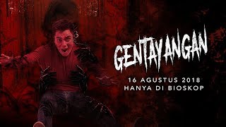 Gentayangan előzetes