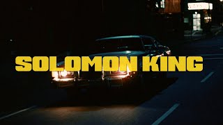 Solomon King előzetes