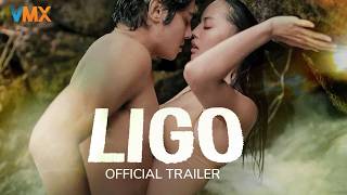 Ligo előzetes