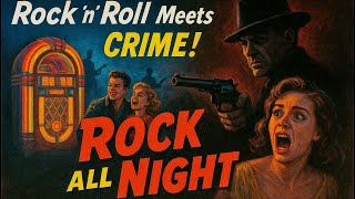 Rock All Night előzetes