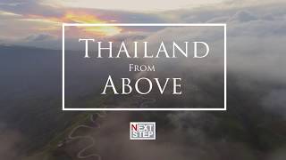 Thailand from Above előzetes