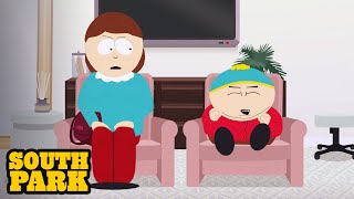 South Park: Csatornák háborúja előzetes