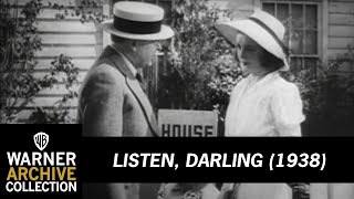 Listen, Darling előzetes