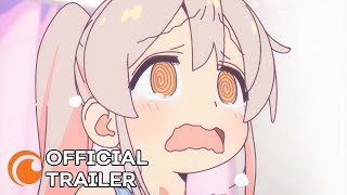 お兄ちゃんはおしまい！ előzetes