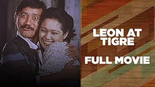 Leon at Tigre előzetes