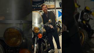 Hosszú motorozás hazafelé előzetes