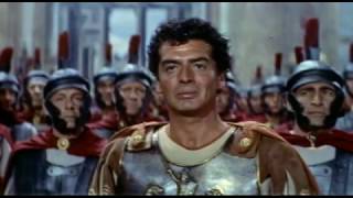 Demetrius és a gladiátorok előzetes