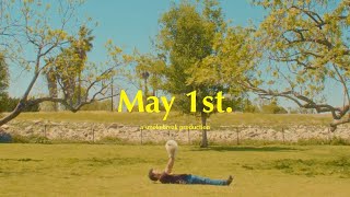 May 1st előzetes