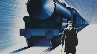 Gyilkosság az Orient expresszen előzetes
