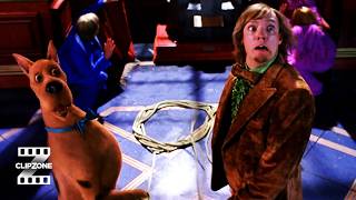 Scooby-Doo - Szörnyek póráz nélkül előzetes