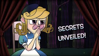 The Wonderland Stalker előzetes