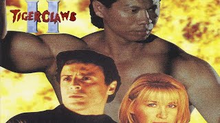 Tigriskarom II: A visszatérés előzetes