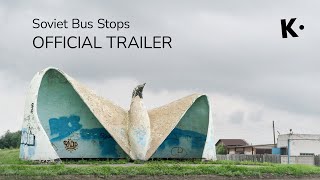 Soviet Bus Stops előzetes