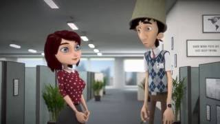 Love Is Mute előzetes