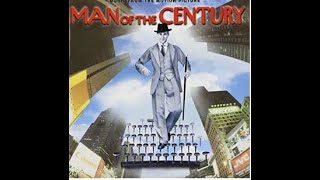 Man of the Century előzetes