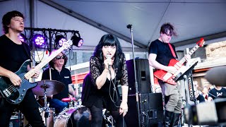 Lydia Lunch: The War Is Never Over előzetes