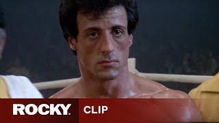 Rocky III. előzetes