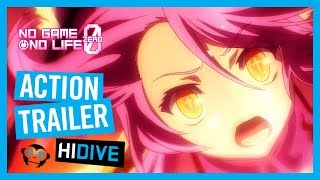 No Game No Life: Zero előzetes