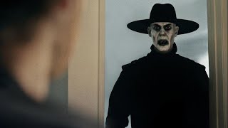 The Activated Man előzetes