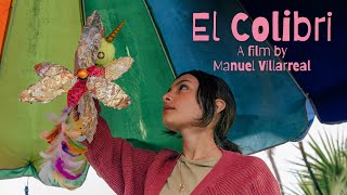 El Colibrí előzetes