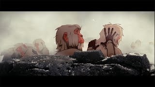 Hors de l'eau előzetes