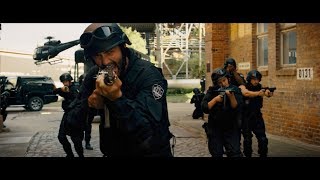 Hard Way: The Action Musical előzetes