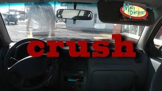 Crush előzetes