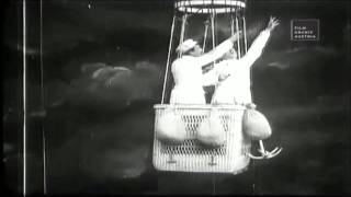 Un drame dans les airs előzetes