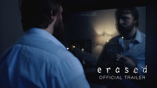 Erased előzetes
