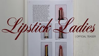 Lipstick Ladies előzetes