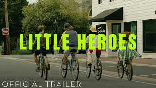 Little Heroes előzetes