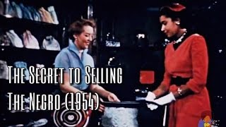 The Secret of Selling the Negro előzetes