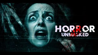 Horror Unmasked előzetes