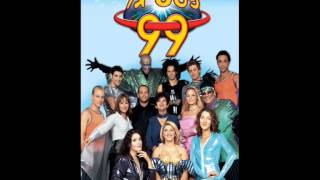 פסטיגל 99 – הפסטיגל של המילניום הבא előzetes
