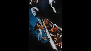 Jack the Ripper előzetes