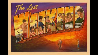The Lost Weekend előzetes
