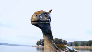 Nessie & Me előzetes