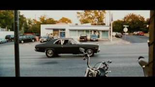 Grindhouse: Halálbiztos előzetes