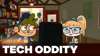 Tech Oddity előzetes