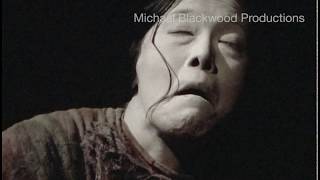 Butoh: Body on the Edge of Crisis előzetes