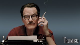 Trumbo előzetes