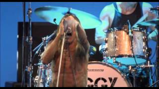 Iggy Pop: Live in Basel 2015 előzetes