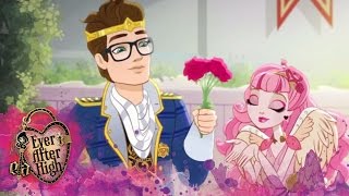 Ever After High: True Hearts Day előzetes