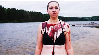 Camp Blood: Clown Shark előzetes