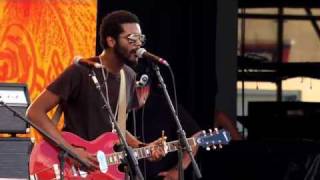 Eric Clapton's Crossroads Guitar Festival 2010 előzetes