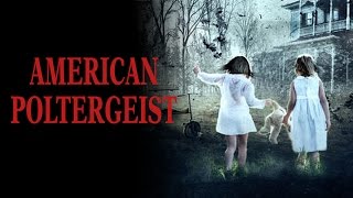 American Poltergeist előzetes