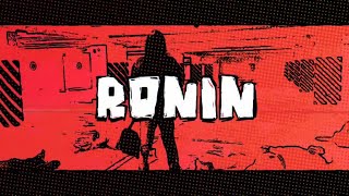 Ronin előzetes