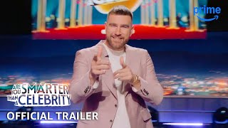 Are You Smarter Than a Celebrity előzetes